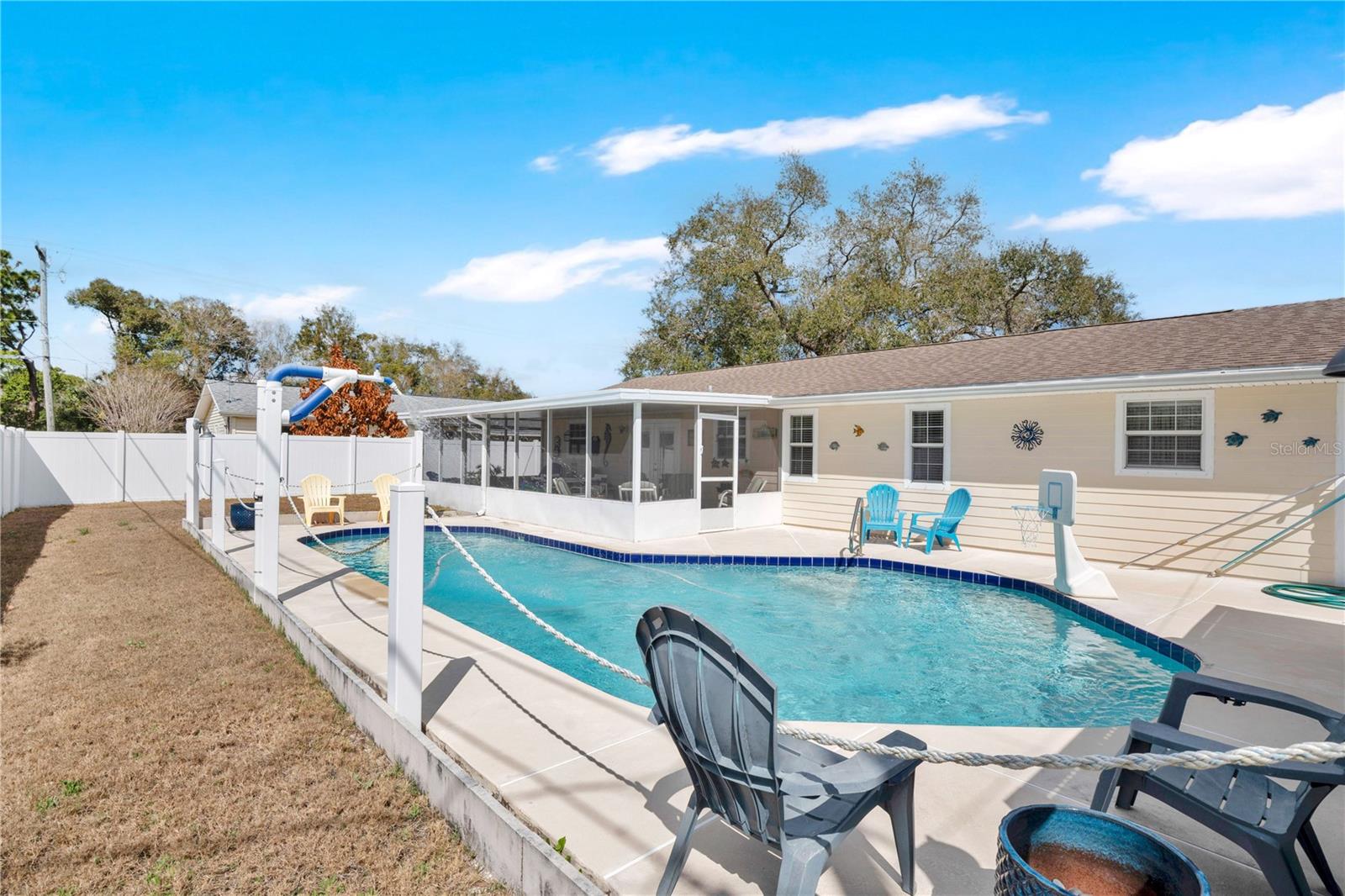 FLORIDA SHORES 01 - Residential