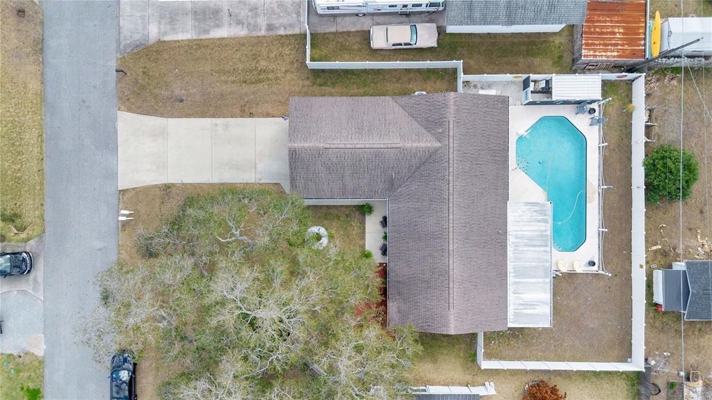 Photo of 1808 India Palm Drive, Edgewater, FL 32132 (MLS # NS1087416)