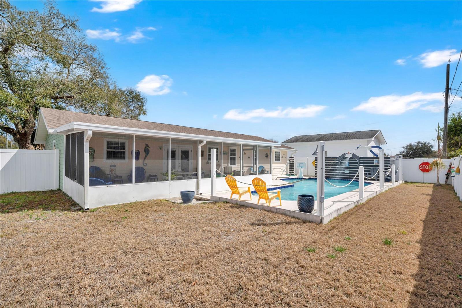 FLORIDA SHORES 01 - Residential