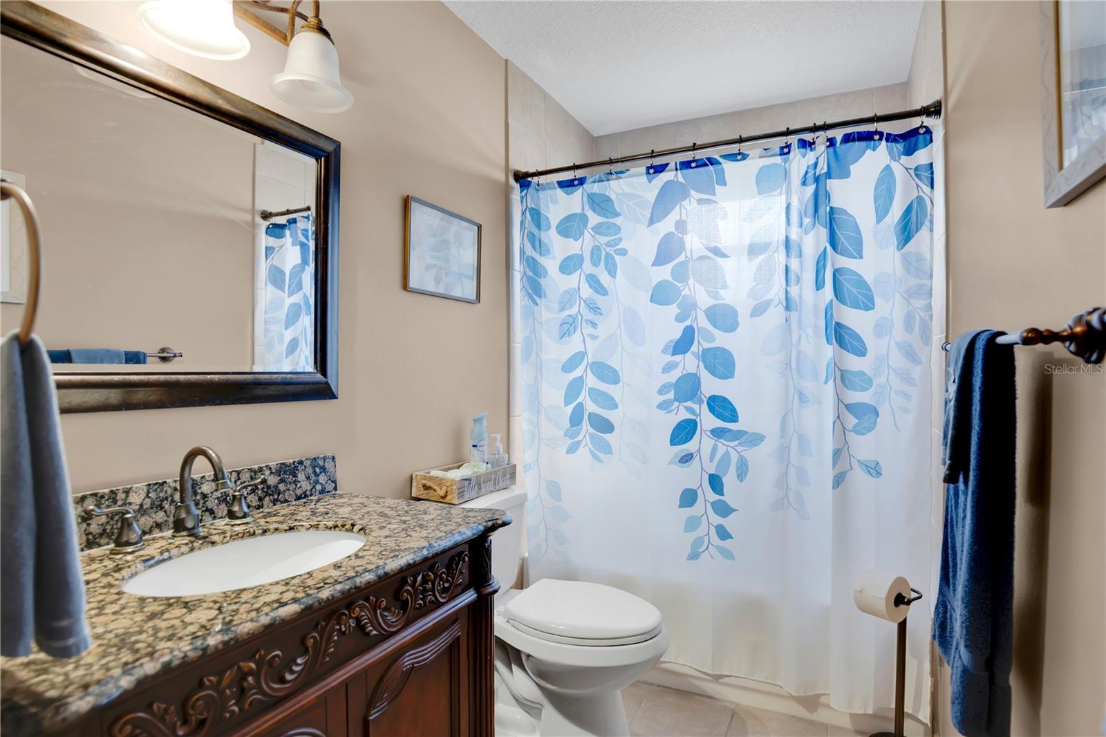 FLORIDA SHORES 01 - Residential