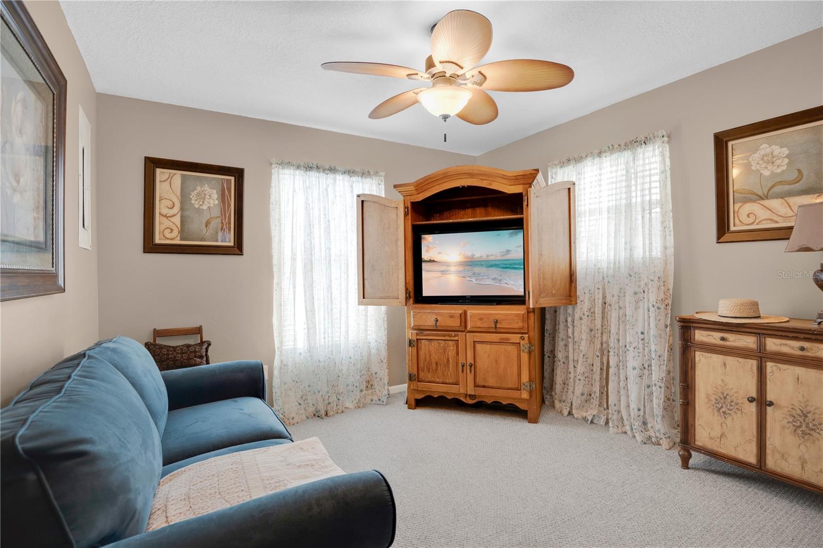 FLORIDA SHORES 01 - Residential