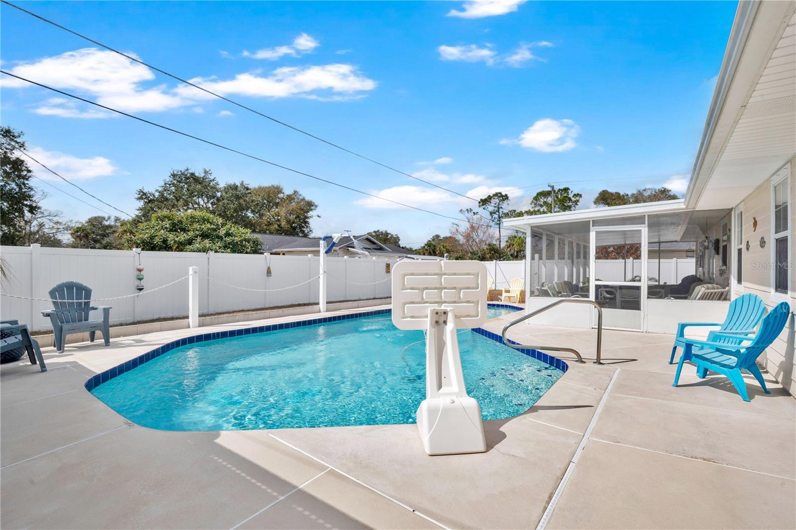 FLORIDA SHORES 01 - Residential