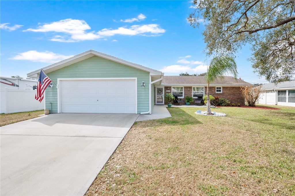 Photo of 1808 India Palm Drive, Edgewater, FL 32132 (MLS # NS1087416)