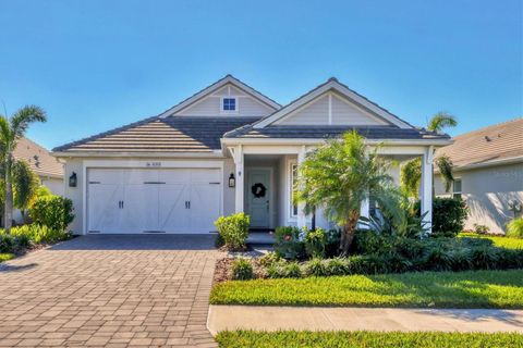 A home in SARASOTA