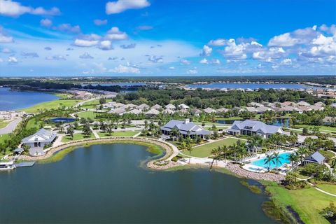 A home in SARASOTA