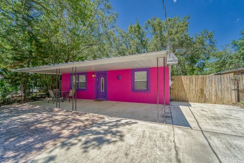 8108 E 19TH AVENUE TAMPA FL 33619