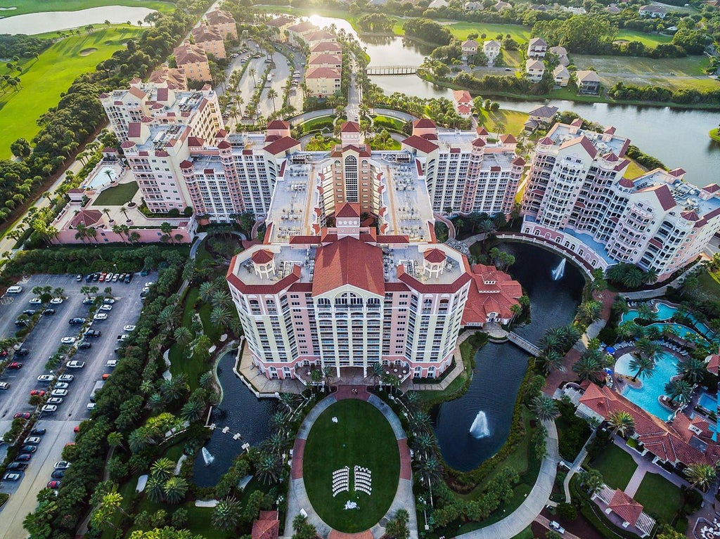 Photo of 200 Ocean Crest Drive #427, Palm Coast, FL 32137 (MLS # FC321303)