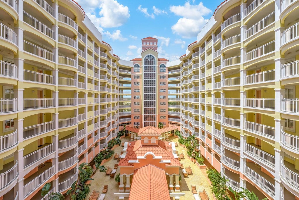 Photo of 200 Ocean Crest Drive #427, Palm Coast, FL 32137 (MLS # FC321303)