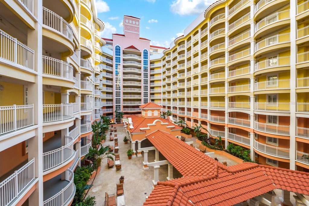 Photo of 200 Ocean Crest Drive #427, Palm Coast, FL 32137 (MLS # FC321303)