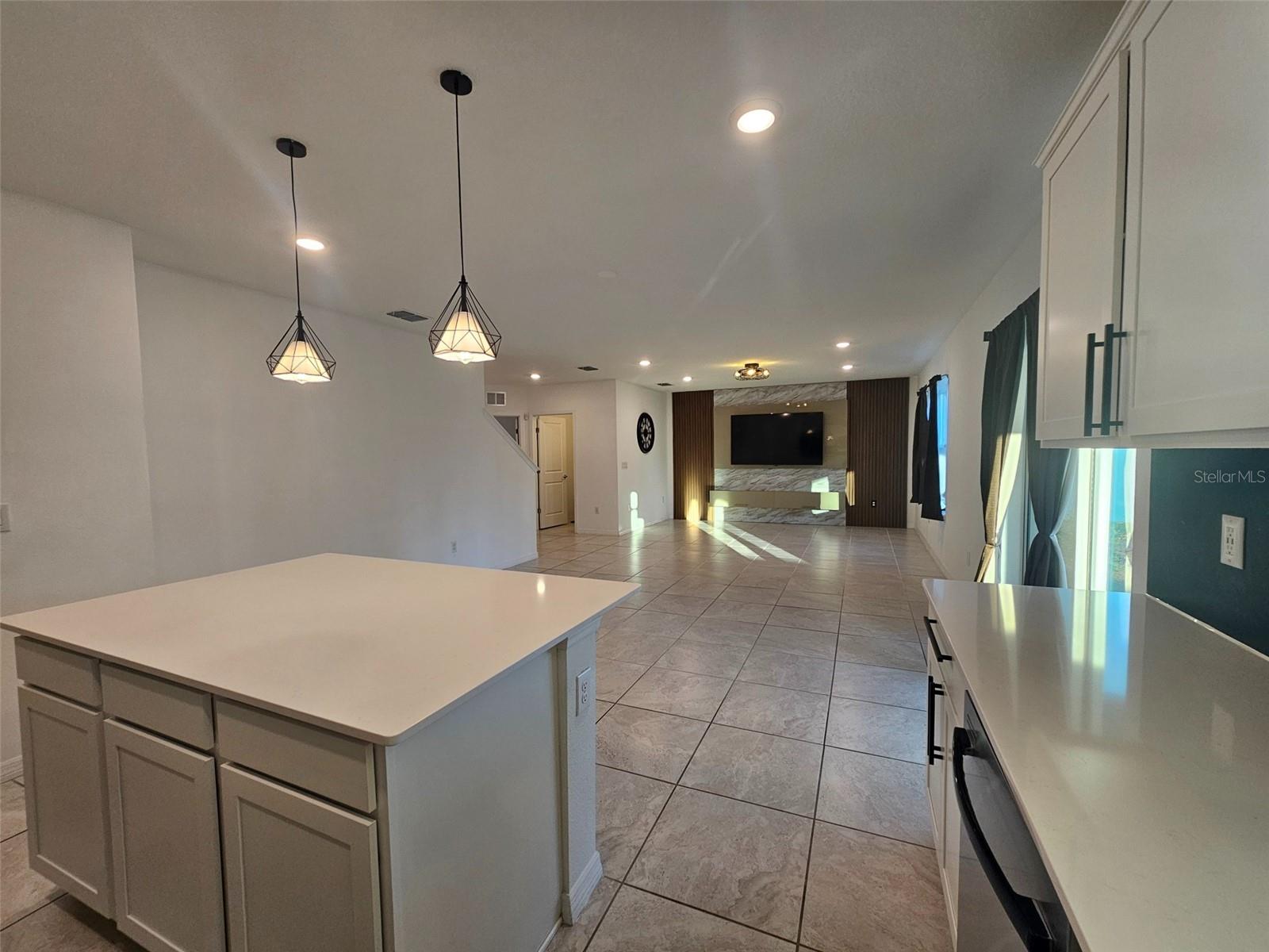 NORTH PARK ISLE PH 1A - Residential Lease