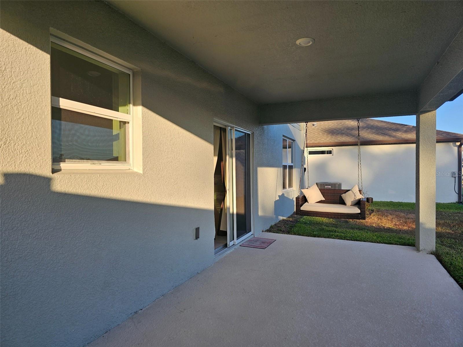 NORTH PARK ISLE PH 1A - Residential Lease