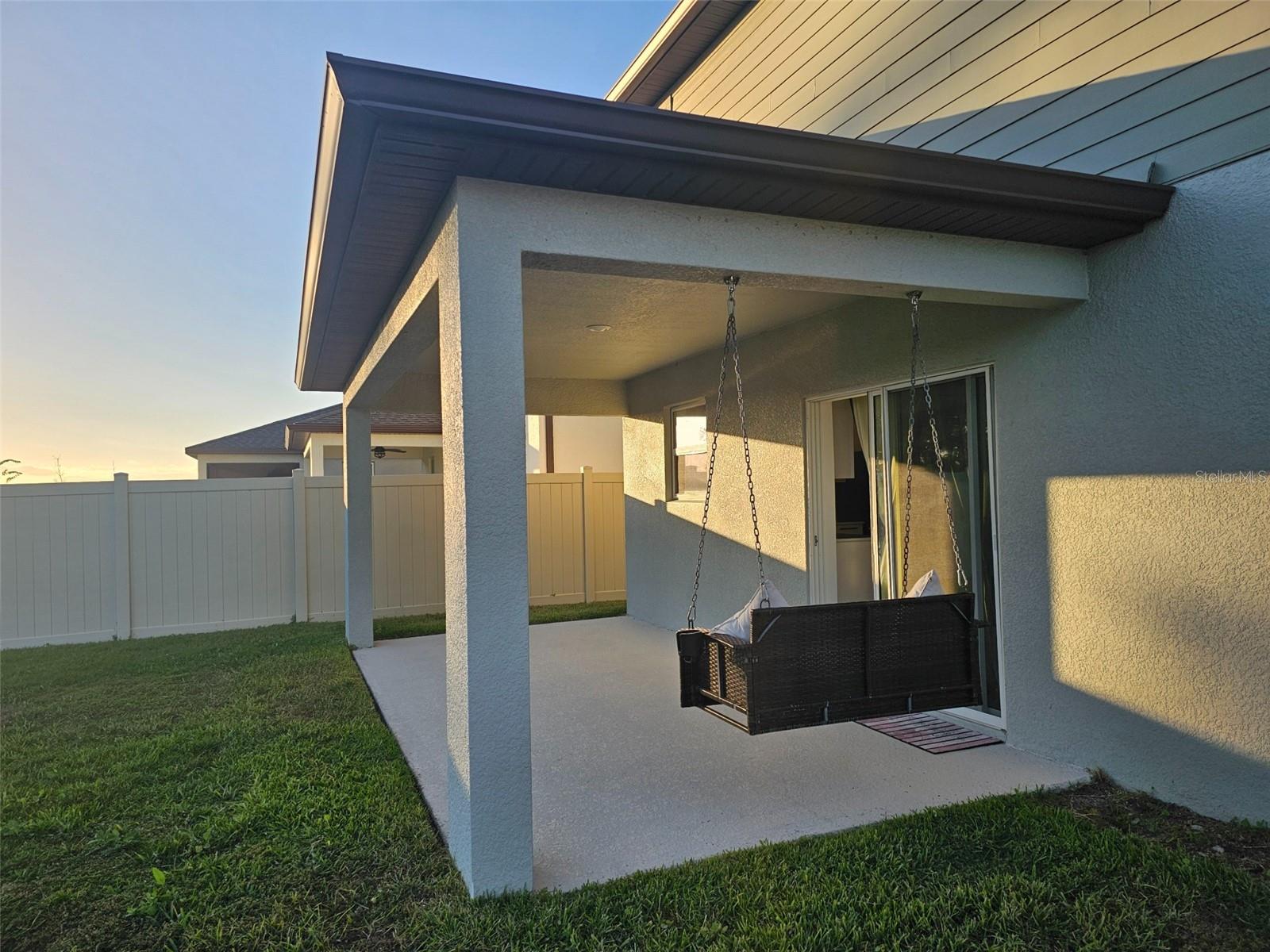 NORTH PARK ISLE PH 1A - Residential Lease