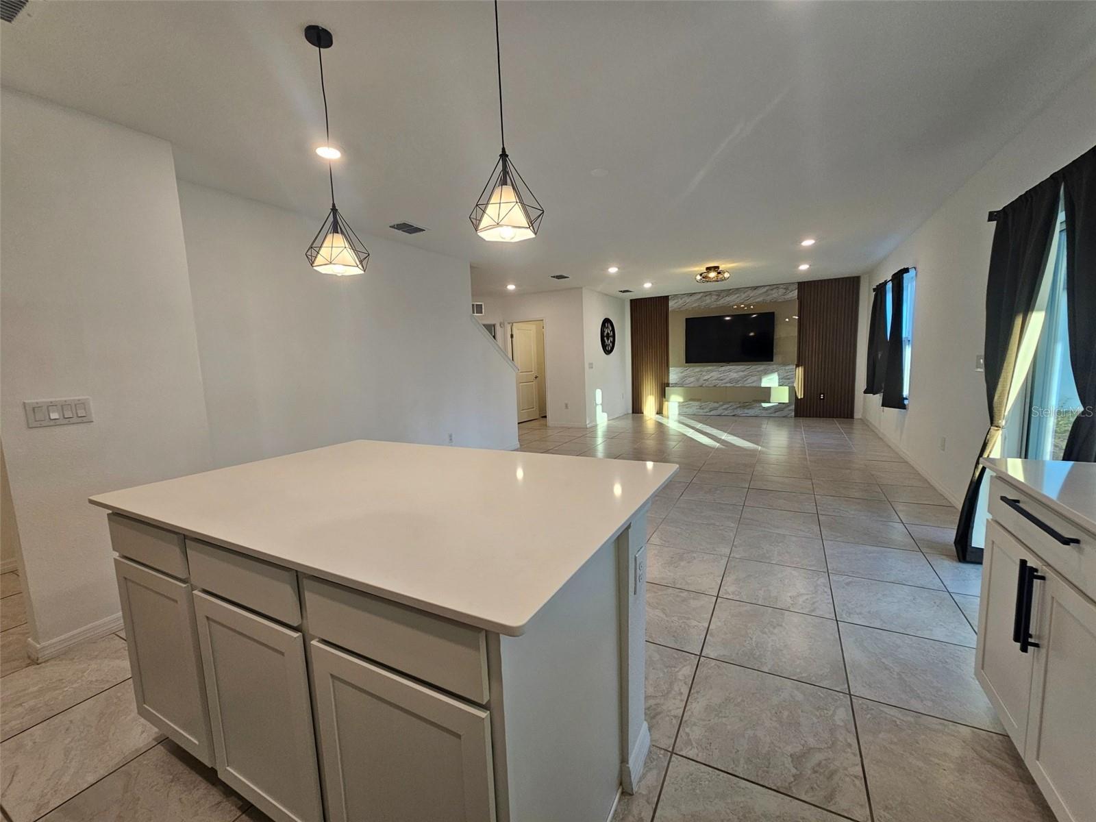 NORTH PARK ISLE PH 1A - Residential Lease