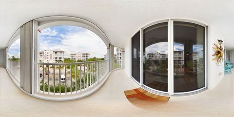 A home in MERRITT ISLAND