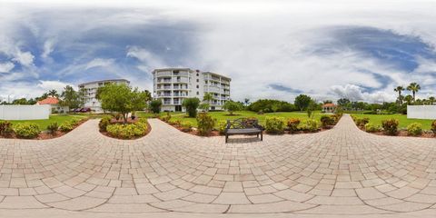 A home in MERRITT ISLAND