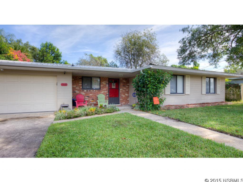 Highland Park - Residential