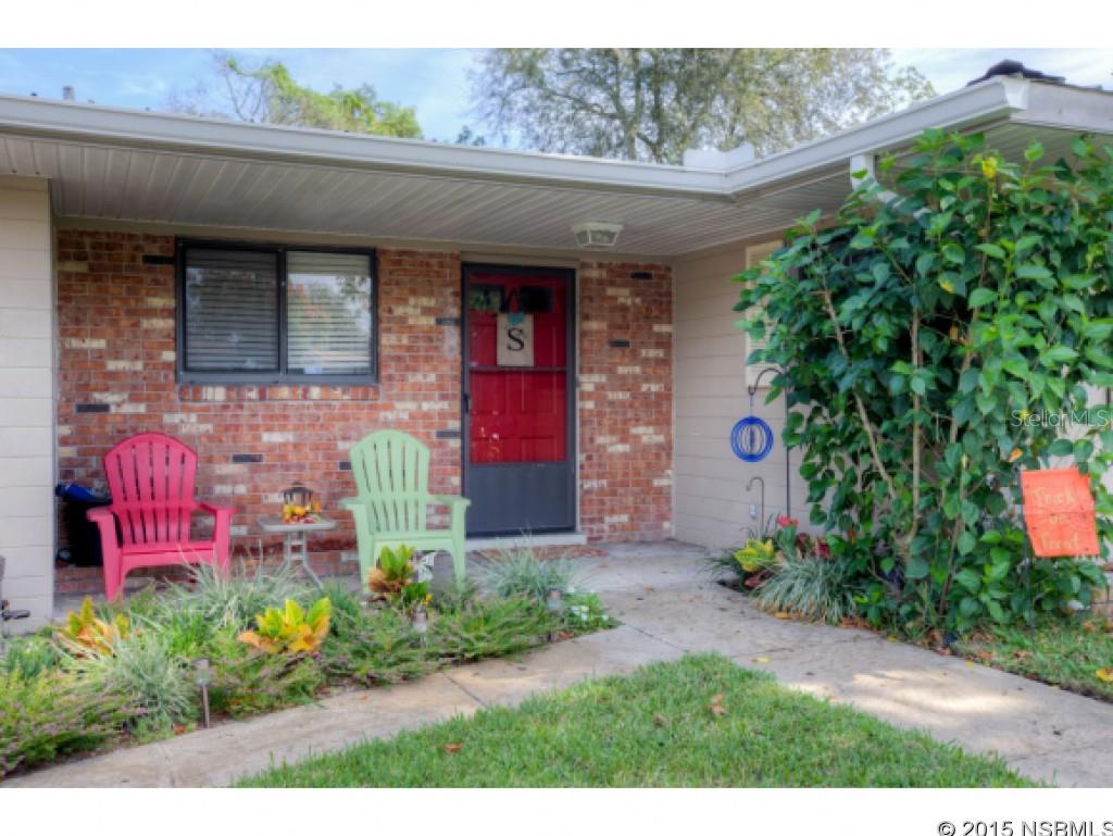 Highland Park - Residential