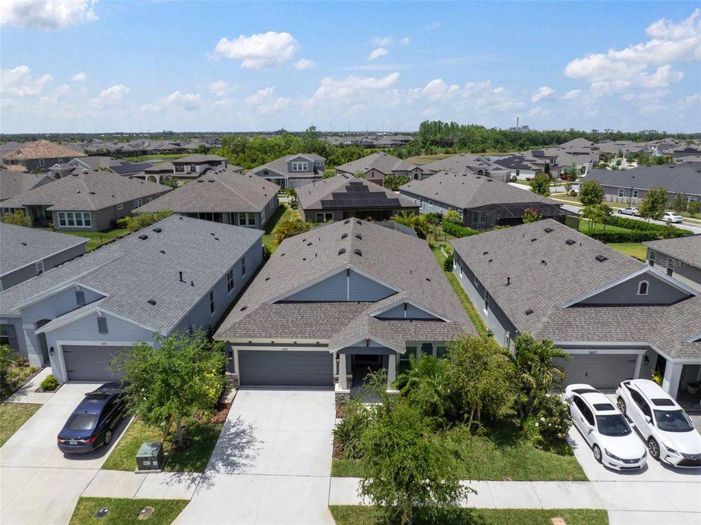 Photo of 5609 Silver Sun Drive, Apollo Beach, FL 33572 (MLS # TB8376752)