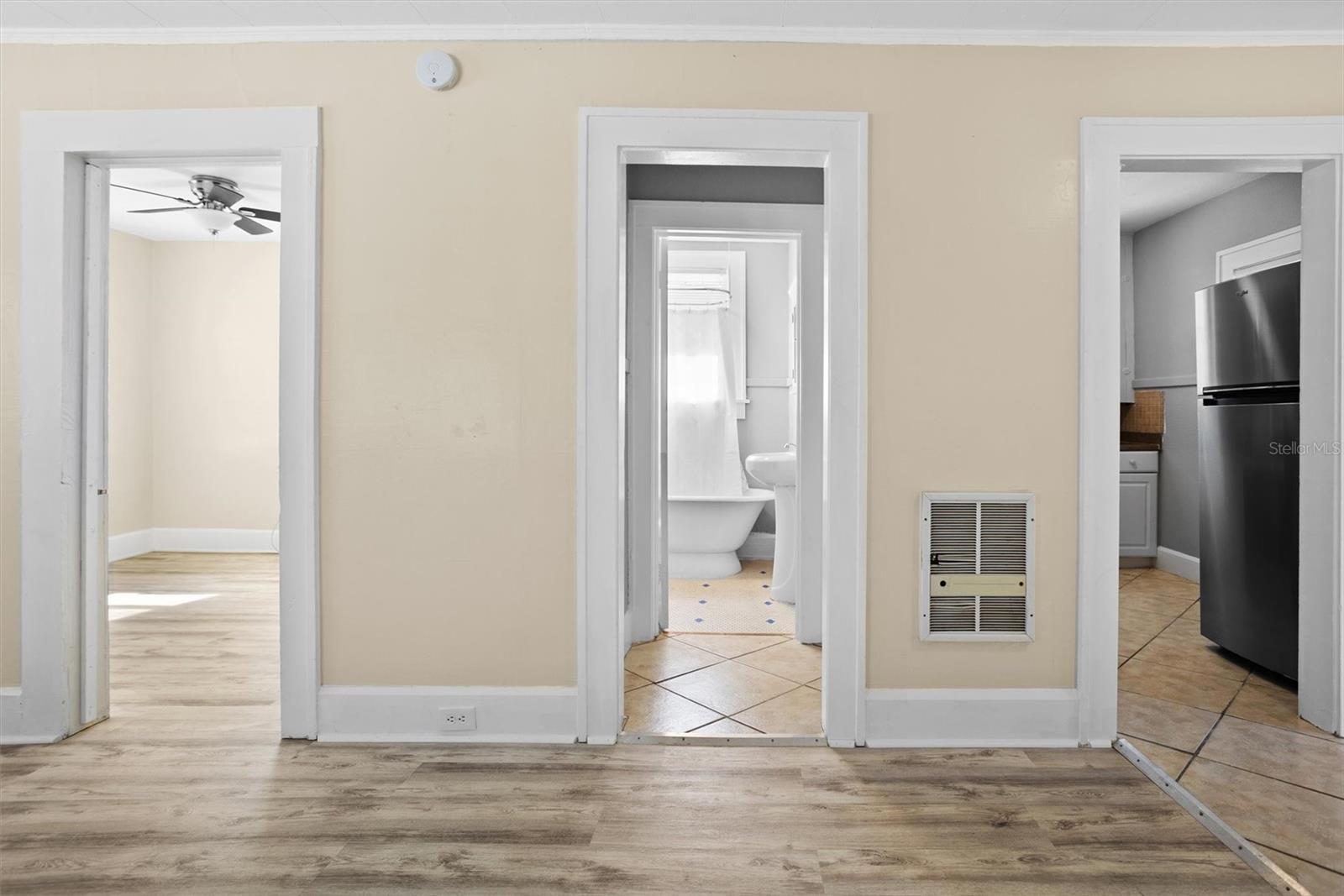 KELLHURST REP - Residential Income