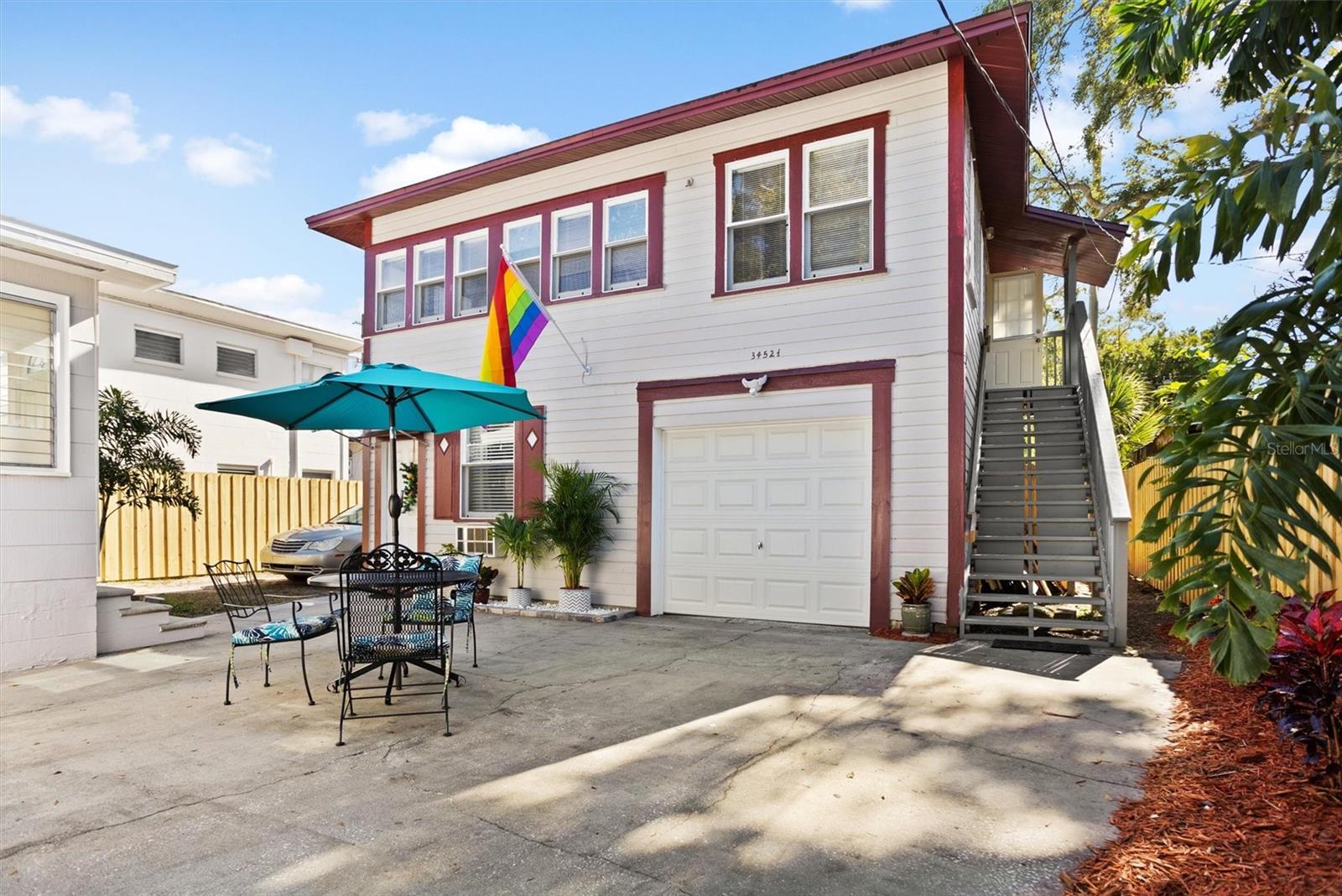 KELLHURST REP - Residential Income