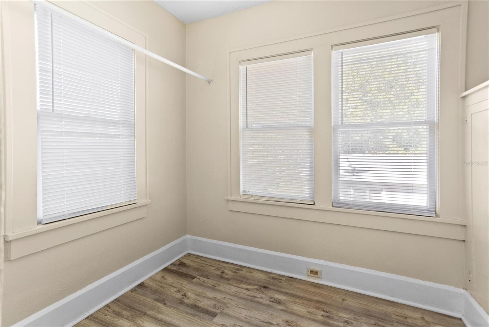 KELLHURST REP - Residential Income