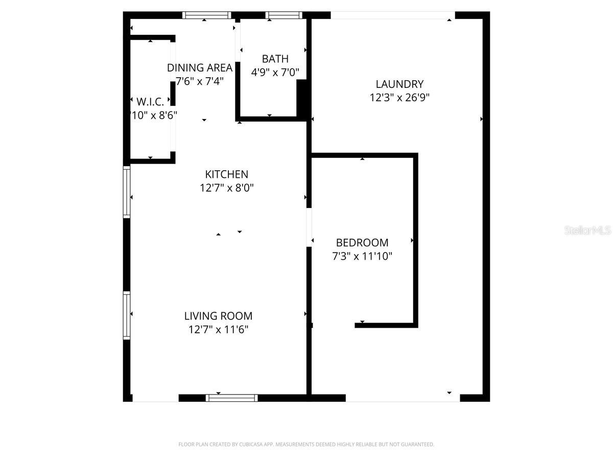 KELLHURST REP - Residential Income