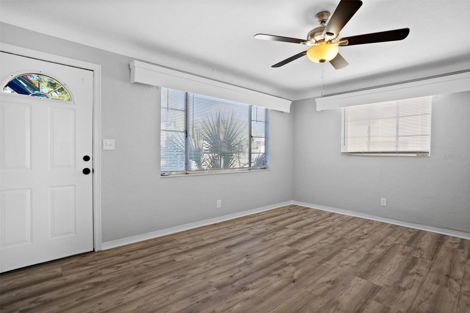 KELLHURST REP - Residential Income