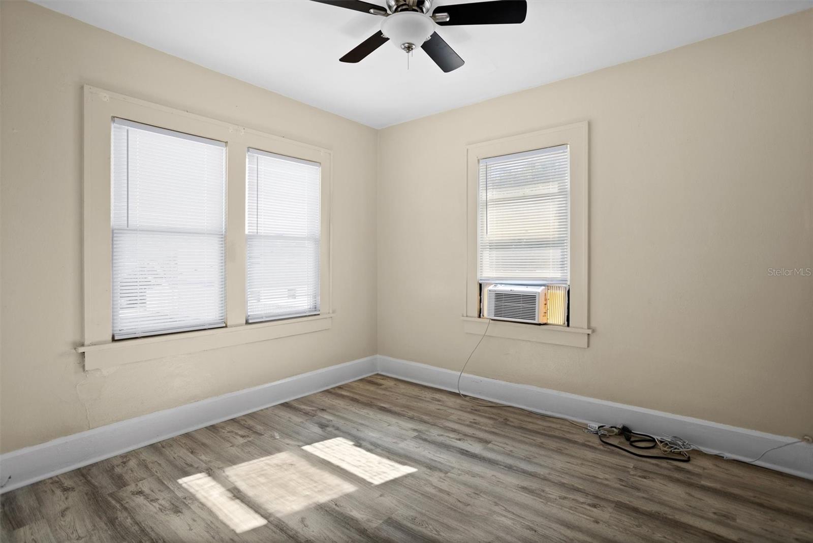 KELLHURST REP - Residential Income