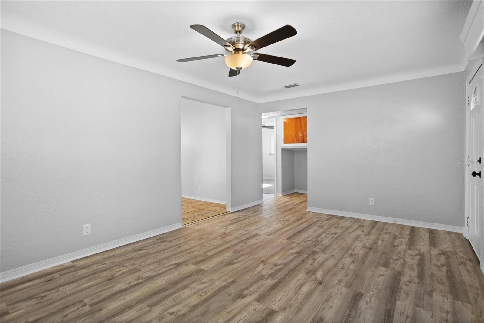 KELLHURST REP - Residential Income