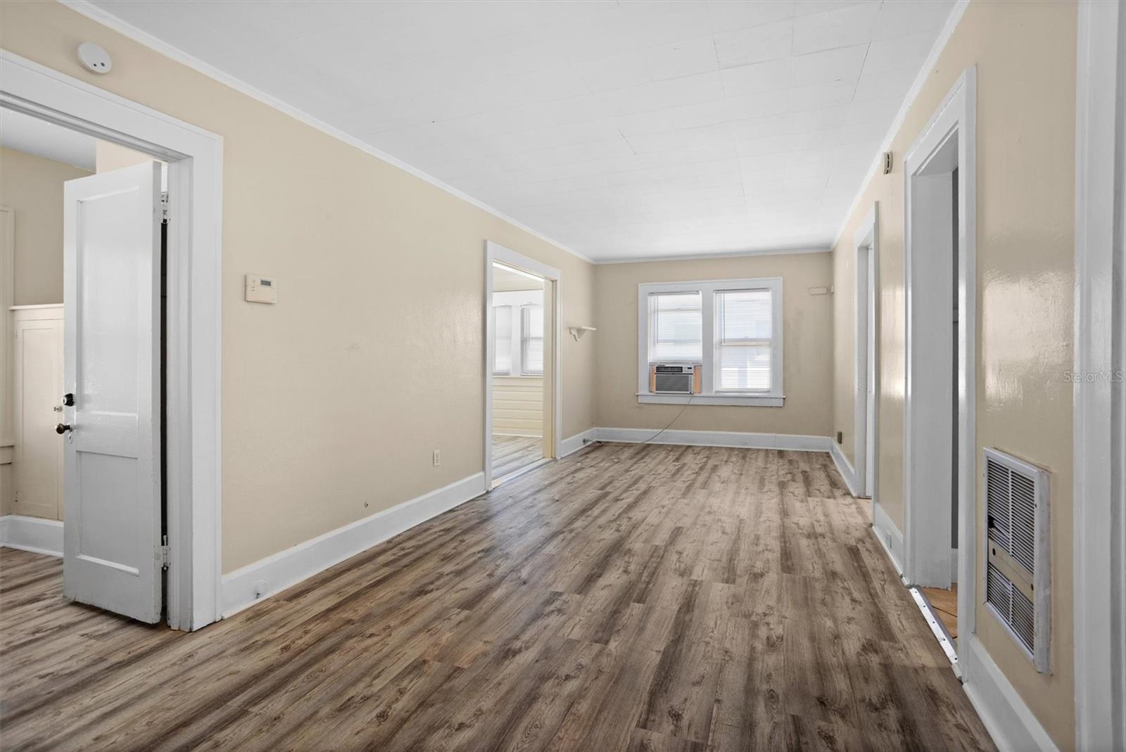 KELLHURST REP - Residential Income