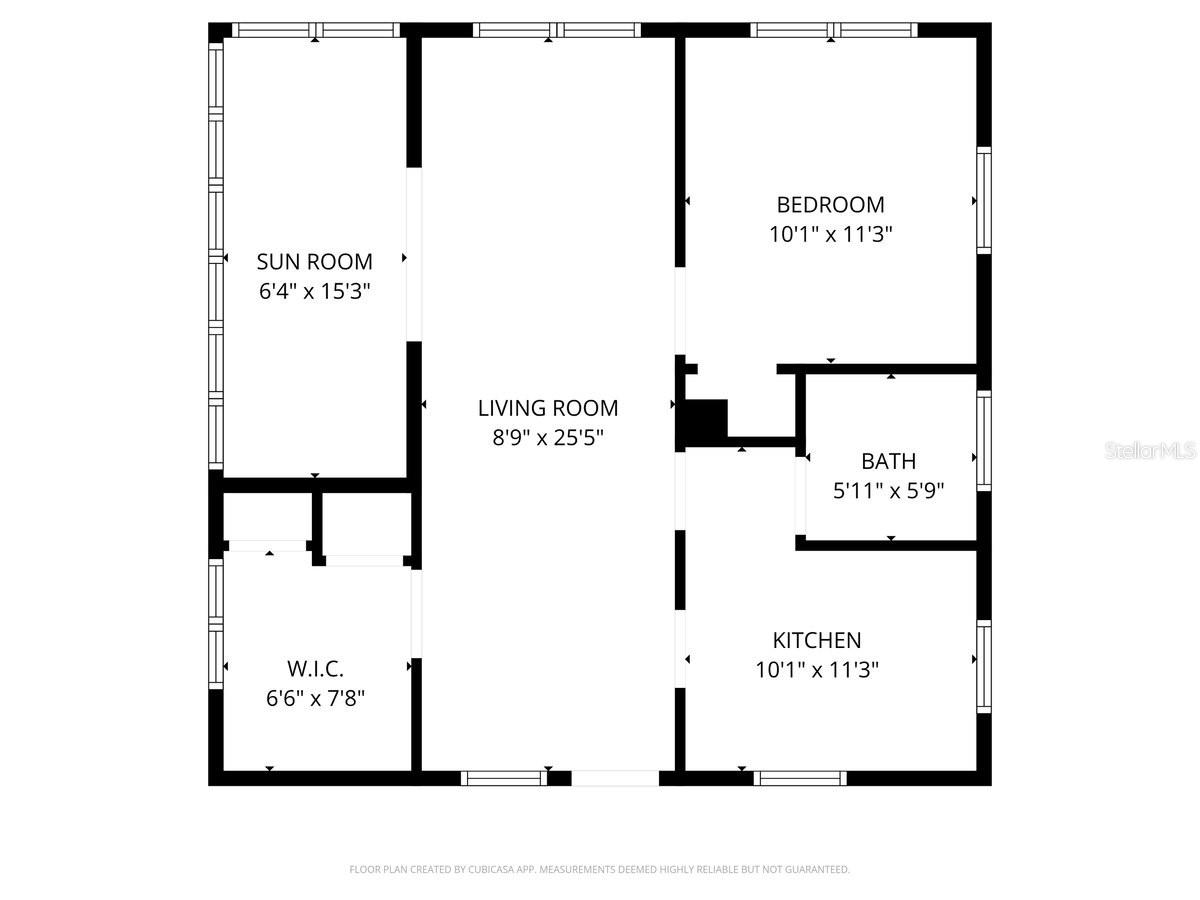 KELLHURST REP - Residential Income
