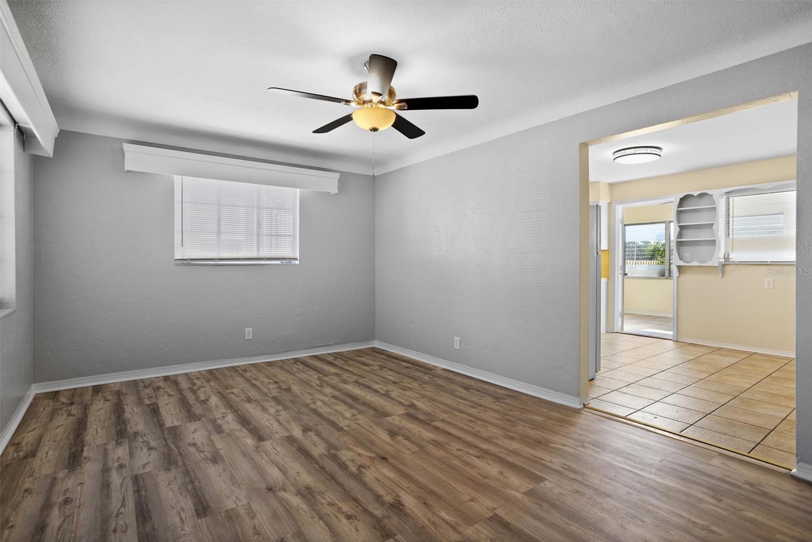 KELLHURST REP - Residential Income