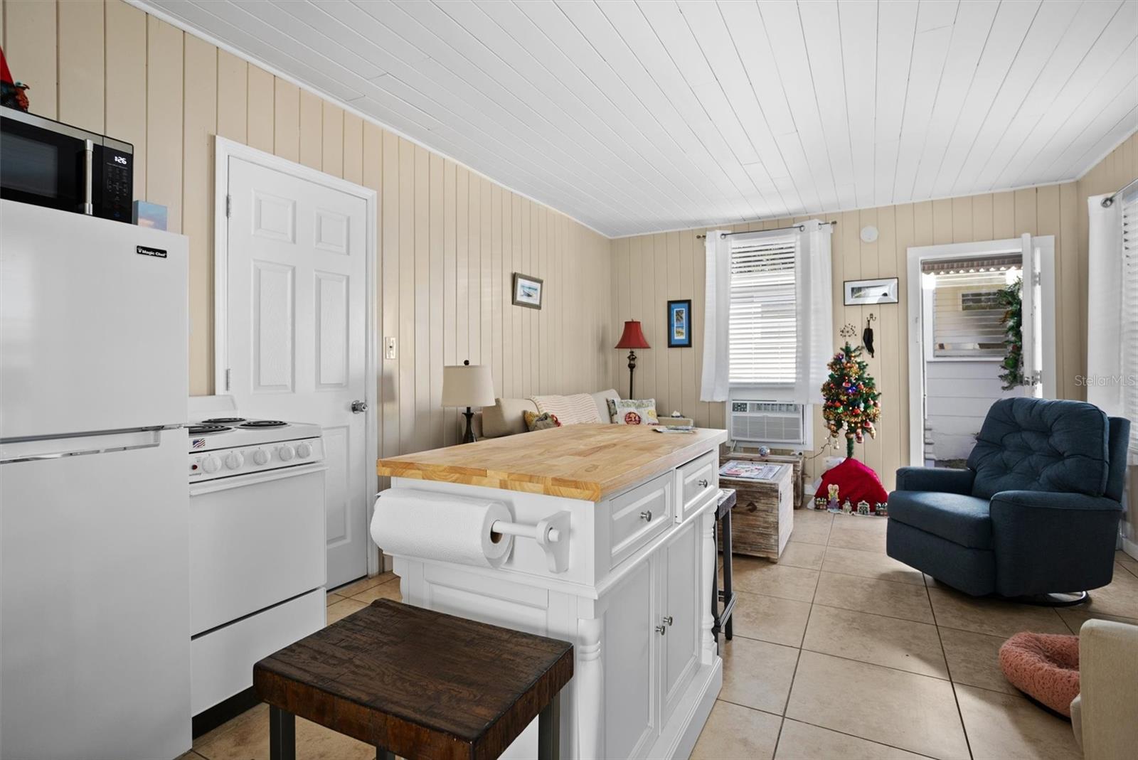 KELLHURST REP - Residential Income