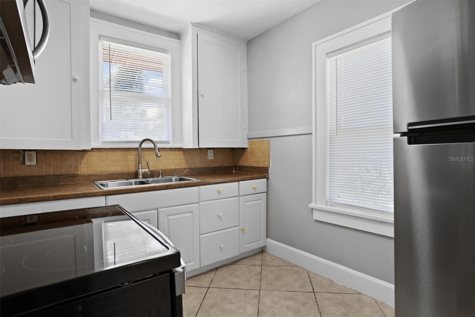 KELLHURST REP - Residential Income