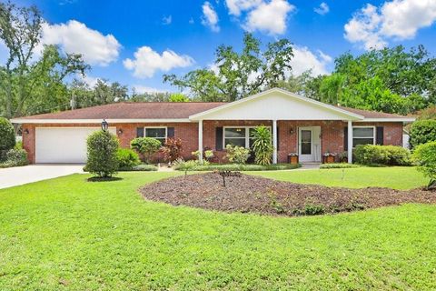 A home in BRANDON