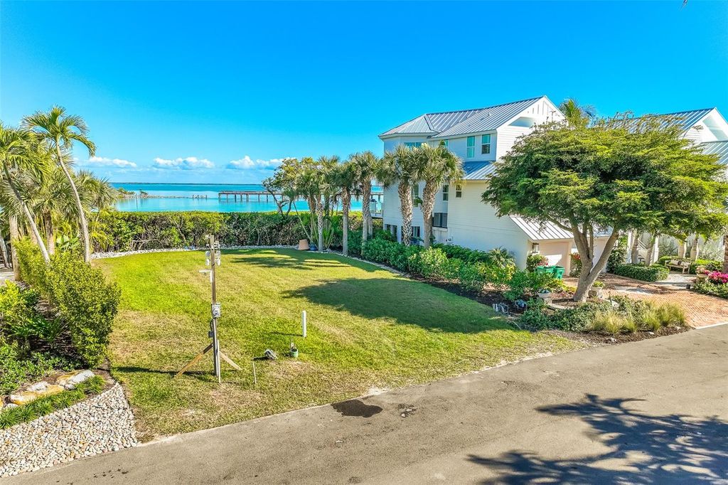 Photo of 16728 Grande Quay Drive, Boca Grande, FL 33921 (MLS # D6145359)