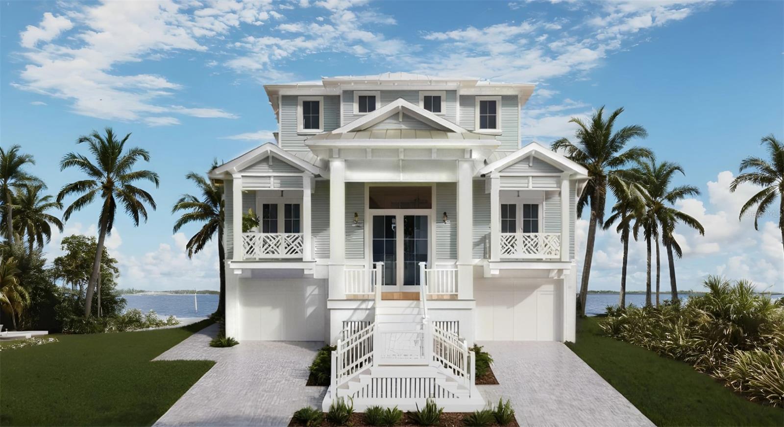 GRANDE QUAY II - Land