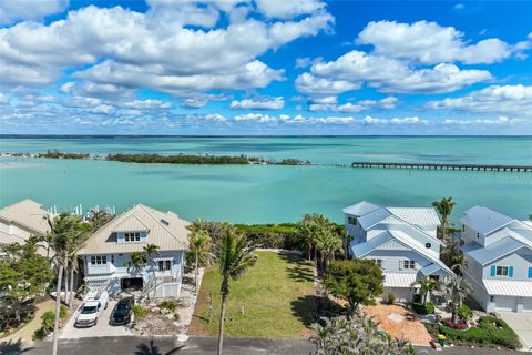 16728 GRANDE QUAY DRIVE BOCA GRANDE FL 33921