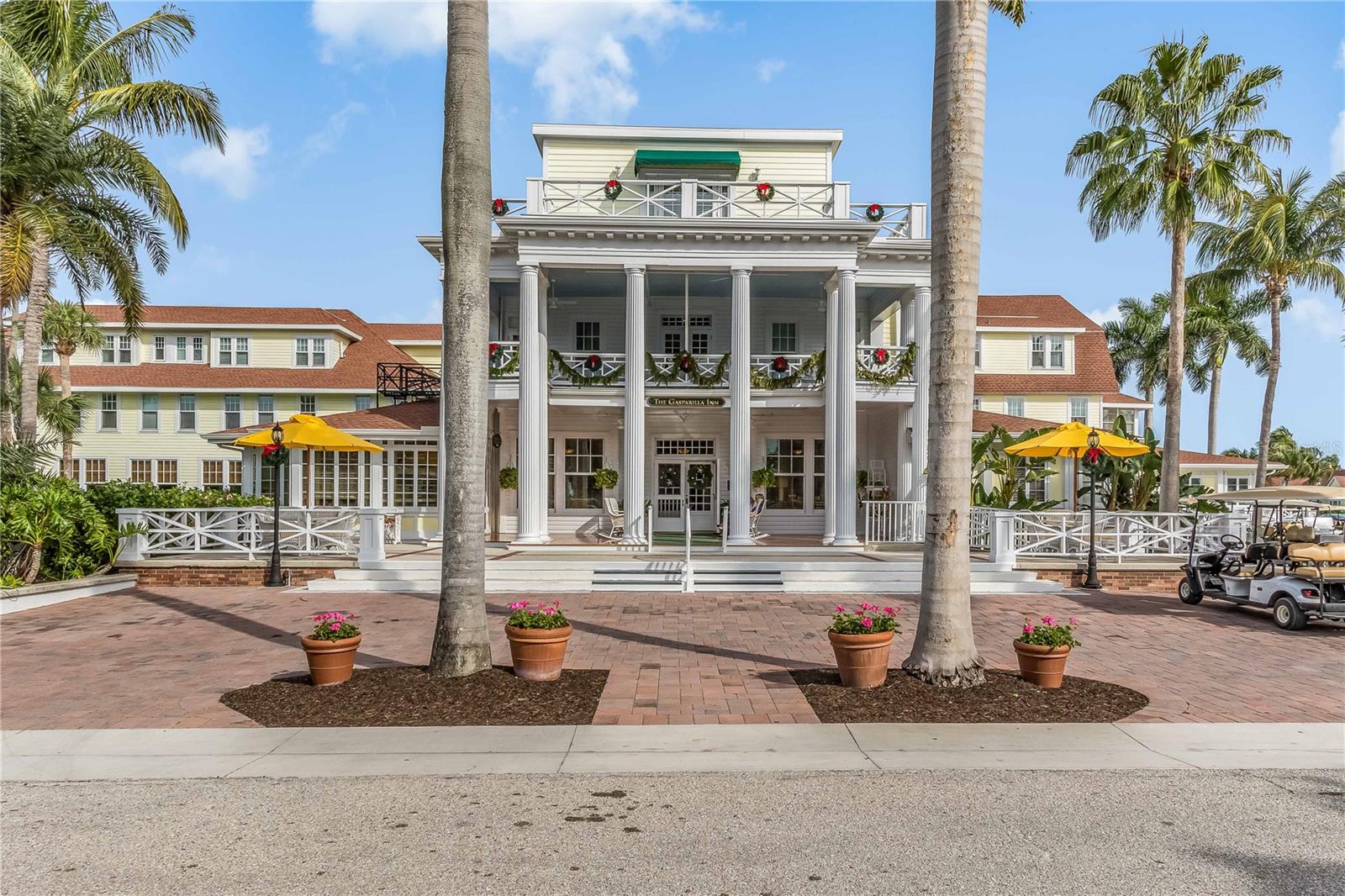 GRANDE QUAY II - Land