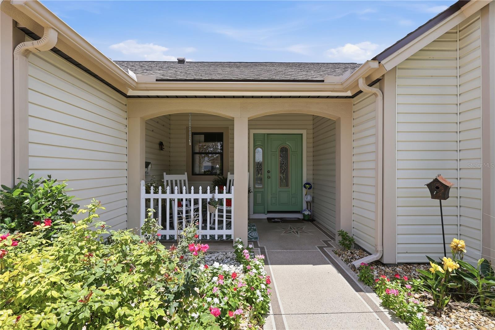 611 LISBON LANE