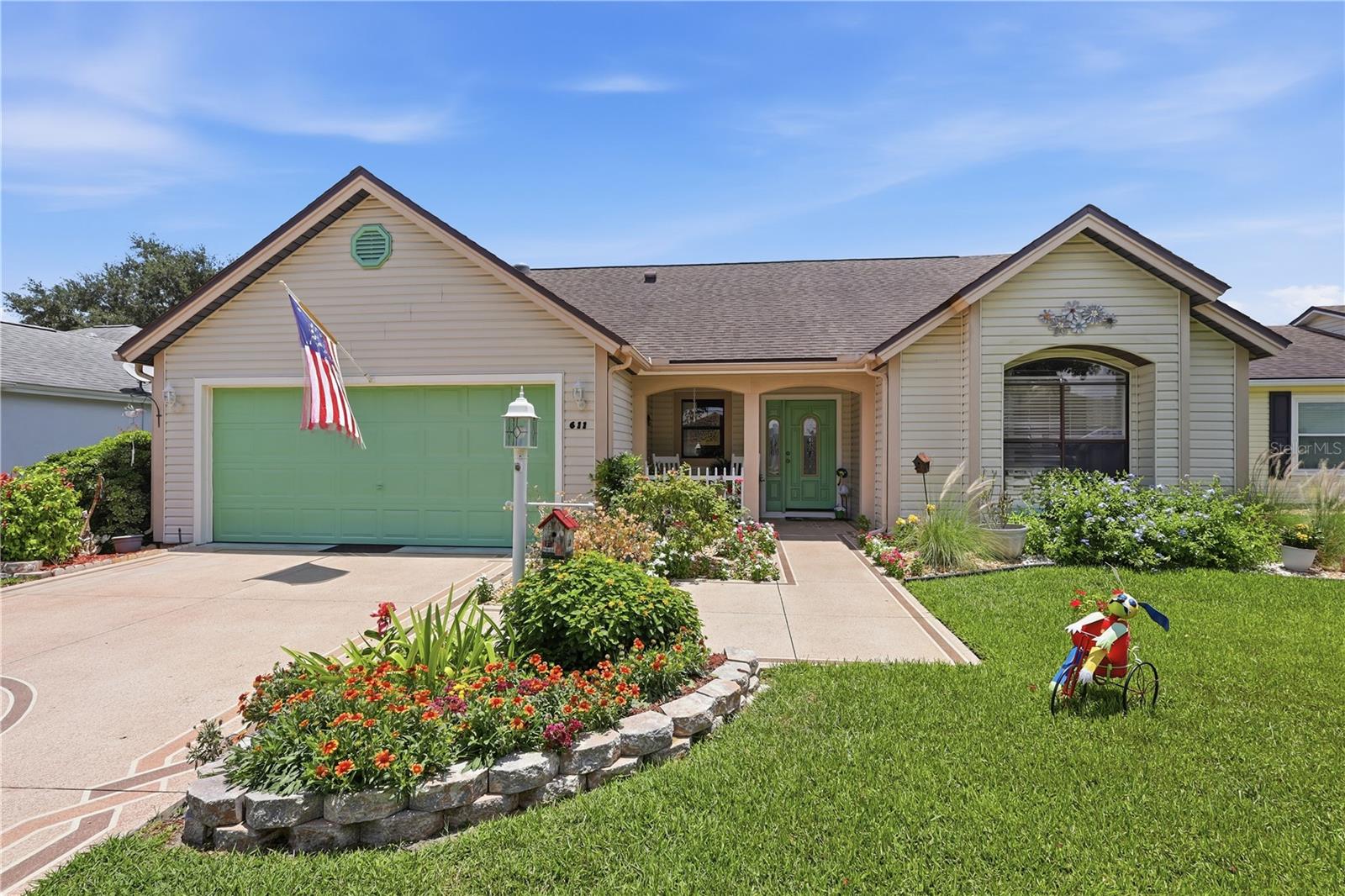 611 LISBON LANE