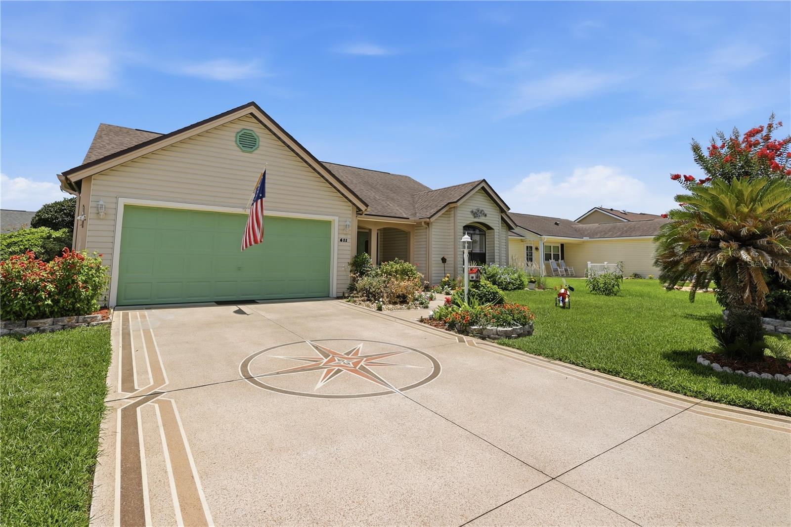 611 LISBON LANE