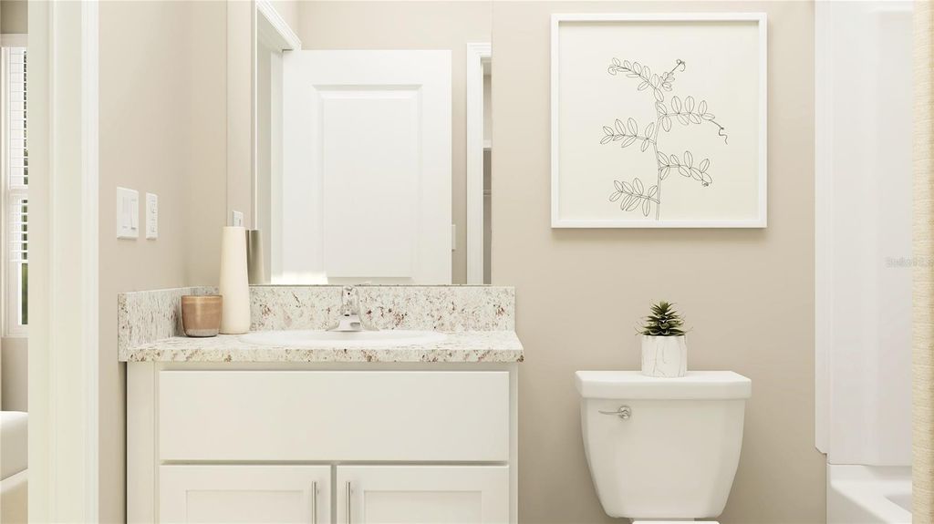 Photo of 10186 Trumpet Honeysuckle Way, San Antonio, FL 33576 (MLS # TB8393768)