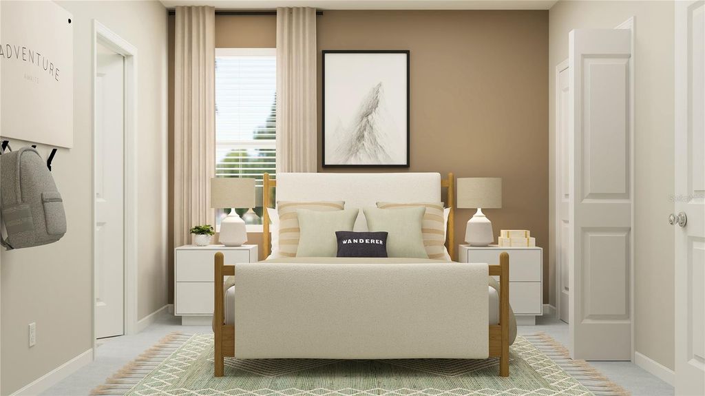 Photo of 10186 Trumpet Honeysuckle Way, San Antonio, FL 33576 (MLS # TB8393768)