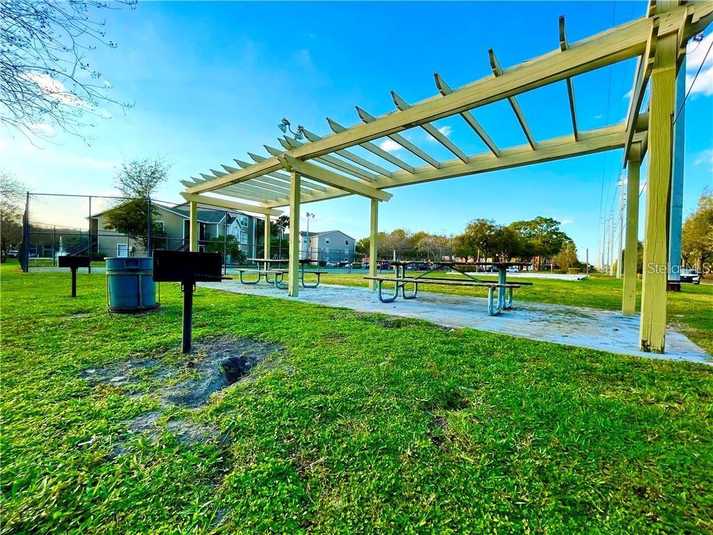 WALDEN PALMS CONDO - Residential