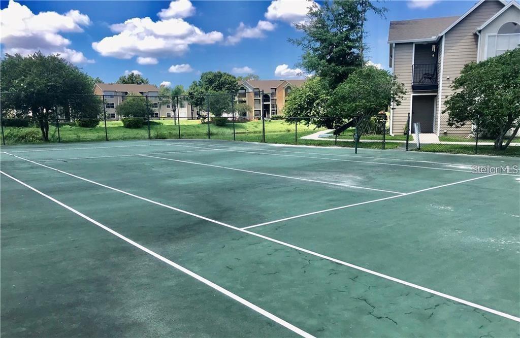 WALDEN PALMS CONDO - Residential