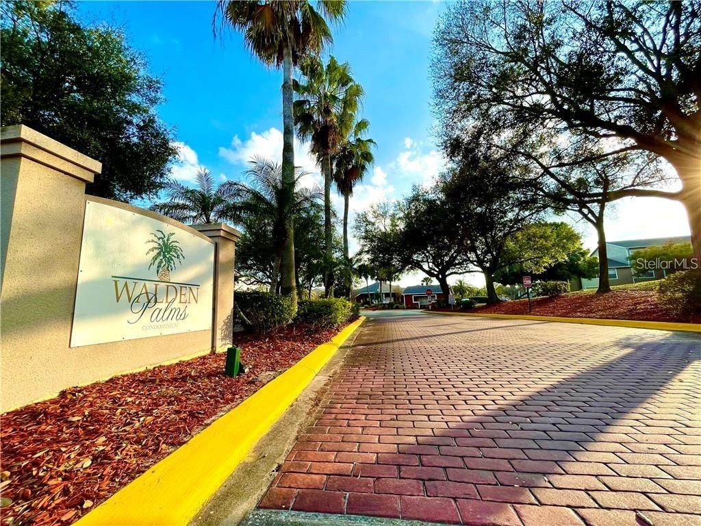 Photo of 4756 Walden Circle #11, Orlando, FL 32811 (MLS # S5145297)