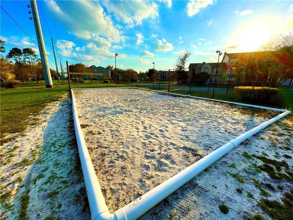 WALDEN PALMS CONDO - Residential