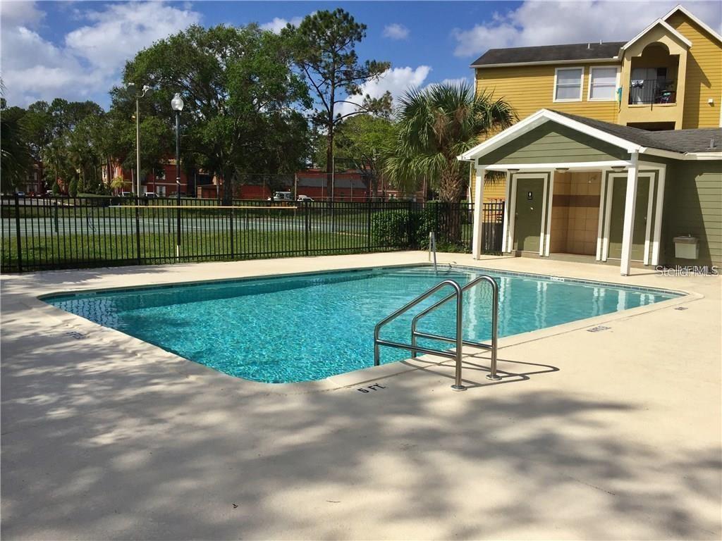 WALDEN PALMS CONDO - Residential