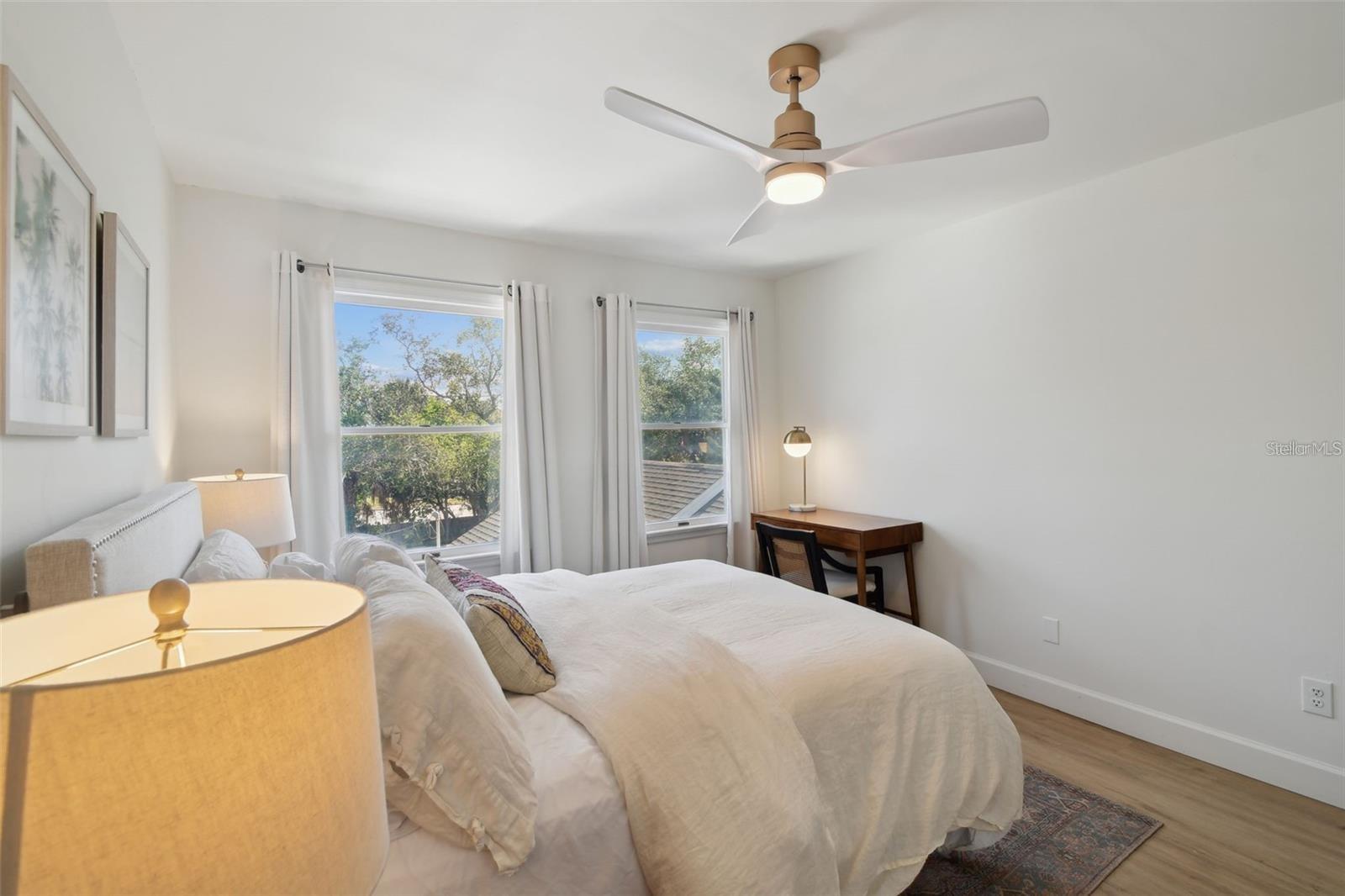 FLAMINGO ROAD TOWNHOMES - Residential